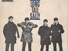 THE BEATLES 'LONG TALL SALLY' SOUTH AFRICA EP