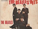 THE BEATLES HITS SOUTH AFRICA EP