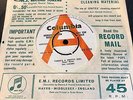 The Juniors - Young Mick Taylor The Bluesbreakers Rolling Stones demo