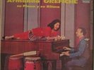 Listen/Armando Orefiche/Panart 3082/Su Piano Y Su Ritmo/Cuba/Ernesto Lecuona