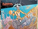 Cybotron 