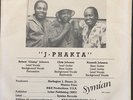 J-Phakta 80s Modern Soul 45 from Memphis on Symian   Coconut / Is It Love   Hear