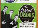 RARE THE ORIGINAL CASUALS FEATURING GARY MEARS 