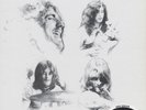 Led Zeppelin, BBC Sessions 200g (NP) 4LP Box from the Michael Hobson Archives