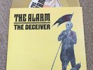 The Alarm The Deceiver Mustard Vinyl