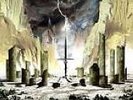 Gods Of The Earth - SWORD THE [LP]