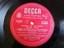 Rolling Stones LP Through the past darkly UK Decca Mono unboxed 1st press OOOOOO