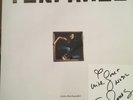 Tori Amos Little Earthquakes New Sealed Signed Autographed 1992 LP Mint