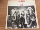 Queen: The Game, rare Mexico  press, 12