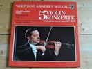 Arthur Grumiaux-Mozart-5 Violinkonzerte-Sinfonia Concertante KV 364-Philips 3er
