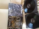 Emperor - In The Nightside Eclipse Vinyl 2 LP rar