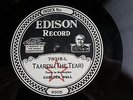 Carsten Woll - EDISON 78018 - Taaren - Norwegian
