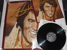 Elvis Promo LP Welcome to my world APL1-2274 USA 1977 1st issue + Store Poster
