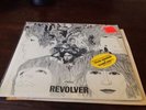 BEATLES LP: Revolver - STUNNING ORIG PRESS w/ Yellow Hype SHRINK - Minty -LOOK