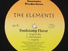 Elements - Foodstamp Flavor 12