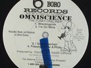 Omniscience - The Funky Oneliner EP - 6th Boro - Rare Random Rap MP3