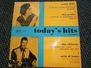 Elvis Presley Belgium EP Todays Hits vol.III 75,523