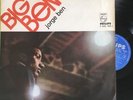 Jorge Ben; Big Ben Vinyl Record