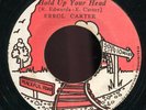 Errol Carter - Hold Up Your Head JA Peaceful Road 7