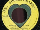 Douglas Boothe - When I Fall In Love JA Golden Heart 7