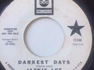 NORTHERN SOUL PROMO 45/ JACKIE LEE 