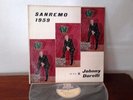 JOHNNY DORELLI : SANREMO 1959 (RARO LP CGD SR 1012)