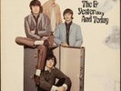 BEATLES: YESTERDAY AND TODAY - ORIGINAL BUTCHER 2ND STATE MONO T 2553 LP