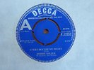 Bobbie Miller - Every Beat Of My Heart 1965 UK 45 DECCA DEMO THE ROLLING STONES