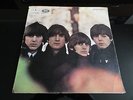 THE BEATLES  BEATLES FOR SALE 1964 STEREO 1st PRESS UK Parlophone MT TAX CODE