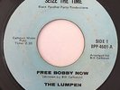 THE LUMPEN 