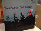 1968   UK Pressing   John Martyn   The Tumbler   LP   Psych Folk   Island