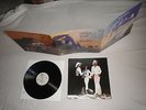 ZZ TOP - Tejas,plays MINT(-).RARE LP in MULTI FOC ,OIS/Lyrics,GERMAN  WB 56605