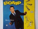 Barry Mann Who Put The Bomp vinyl record ABC-399