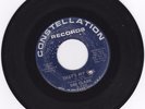 NORTHERN SOUL 45RPM - DEE CLARK ON CONSTELLATION - RARE
