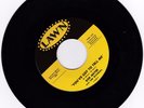 NORTHERN SOUL 45RPM - BOB MEYER AND THE RIVIERAS ON LAWN - RARE