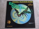 THE GREEN HORNET   ''   T.V. SCORE ''    3186  (M)    1966
