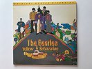 THE BEATLES YELLOW SUBMARINE  LP VINILE  OMR - MFSL - Japan pressing