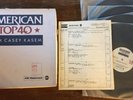 American Top 40 with Casey Kasem  ABC Watermark Radio Show 4/21/84 Full Program