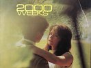 2000 WEEKS - OST - SOUNDTRACK - DON BURROWS - LP - JAZZ
