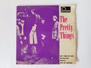 THE PRETTY THINGS – THE PRETTY THINGS 7’’ EP VINYL TE 17434 FONTANA 1964