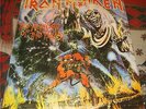 IRON MAIDEN 