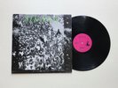 JILALA LP Moroccan Trance PRIVATE ISSUE Sufi BOWLES Drums Chants Jajouka