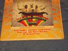 THE BEATLES  MAGICAL MYSTERY TOUR AMERICAN MONO MAL 2835 AND BRITISH EP MMT1