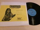 Led Zeppelin - White Summer - Rare Lp