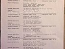 Radio Show: SOLID GOLD 12/2/88 DENNIS WILSON TRIBUTE  17 TUNES/4 INTERVIEWS