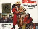 J.J. Johnson - Willie Dynamite (Soundtrack O.S.T.) Vinyl LP NEU 0451768
