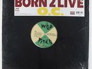 O.C. - Born To Live 12