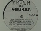 Truth Or Square - Exceptional 12