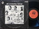 THE AWAKENING Mirage LP BLACK JAZZ RECORDS BJQD/15 Orig US 1973 SOUL JAZZ FUNK