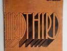 Soft Machine - Third - 2 × Vinyl LP Gatefold  UK 1970
